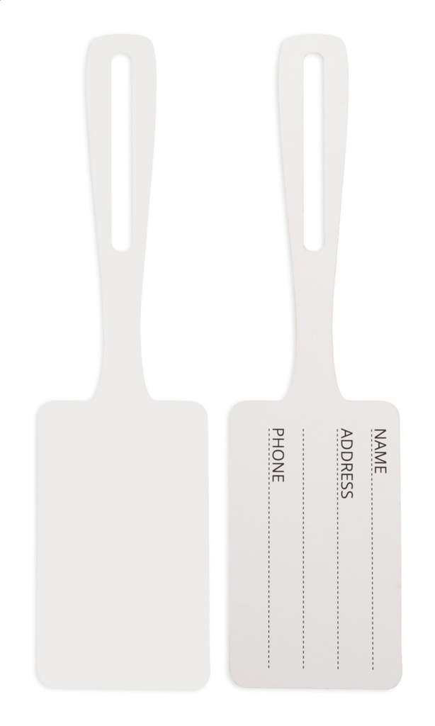 custom made kofferlabel #2