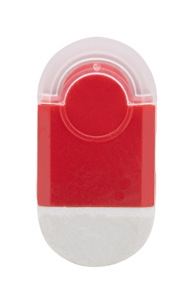 puntenslijper/gum #1