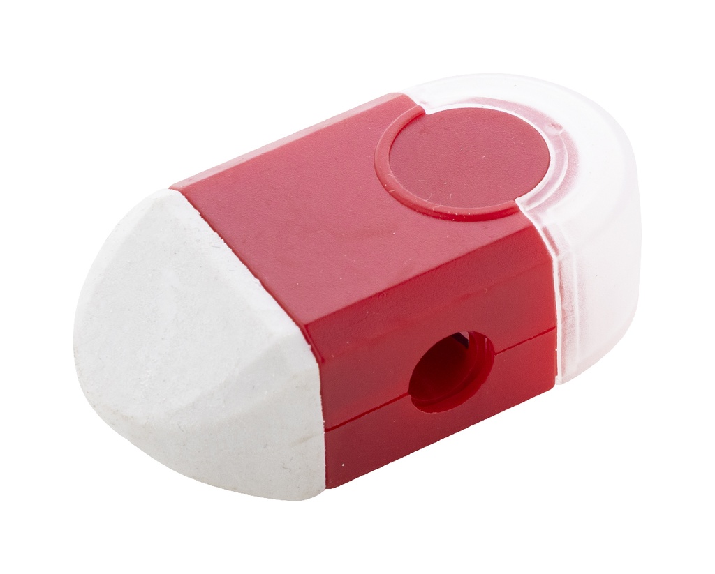 puntenslijper/gum #2