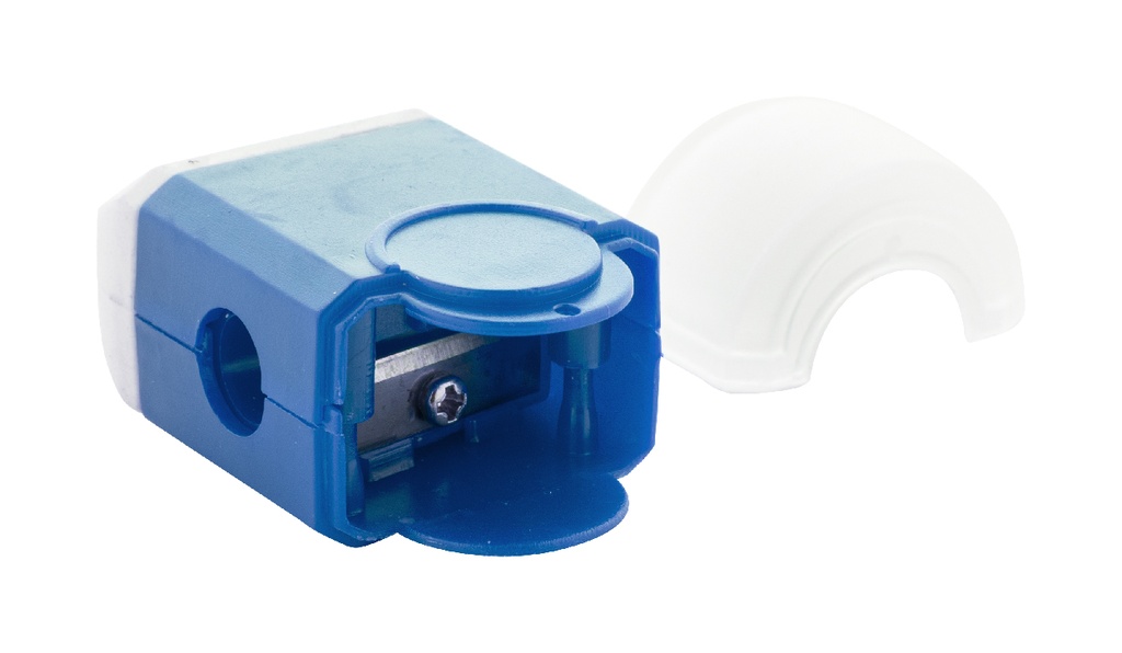 puntenslijper/gum #2