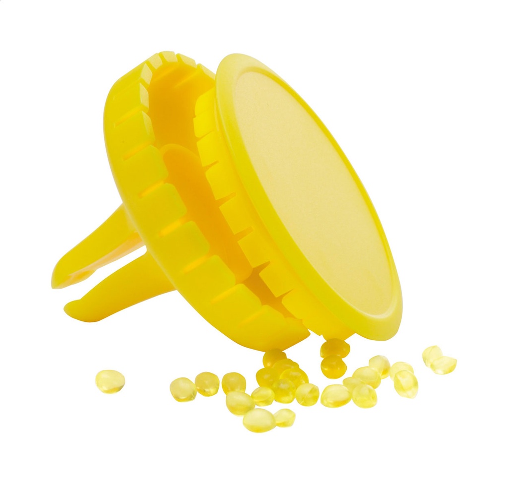 auto luchtverfrisser #1