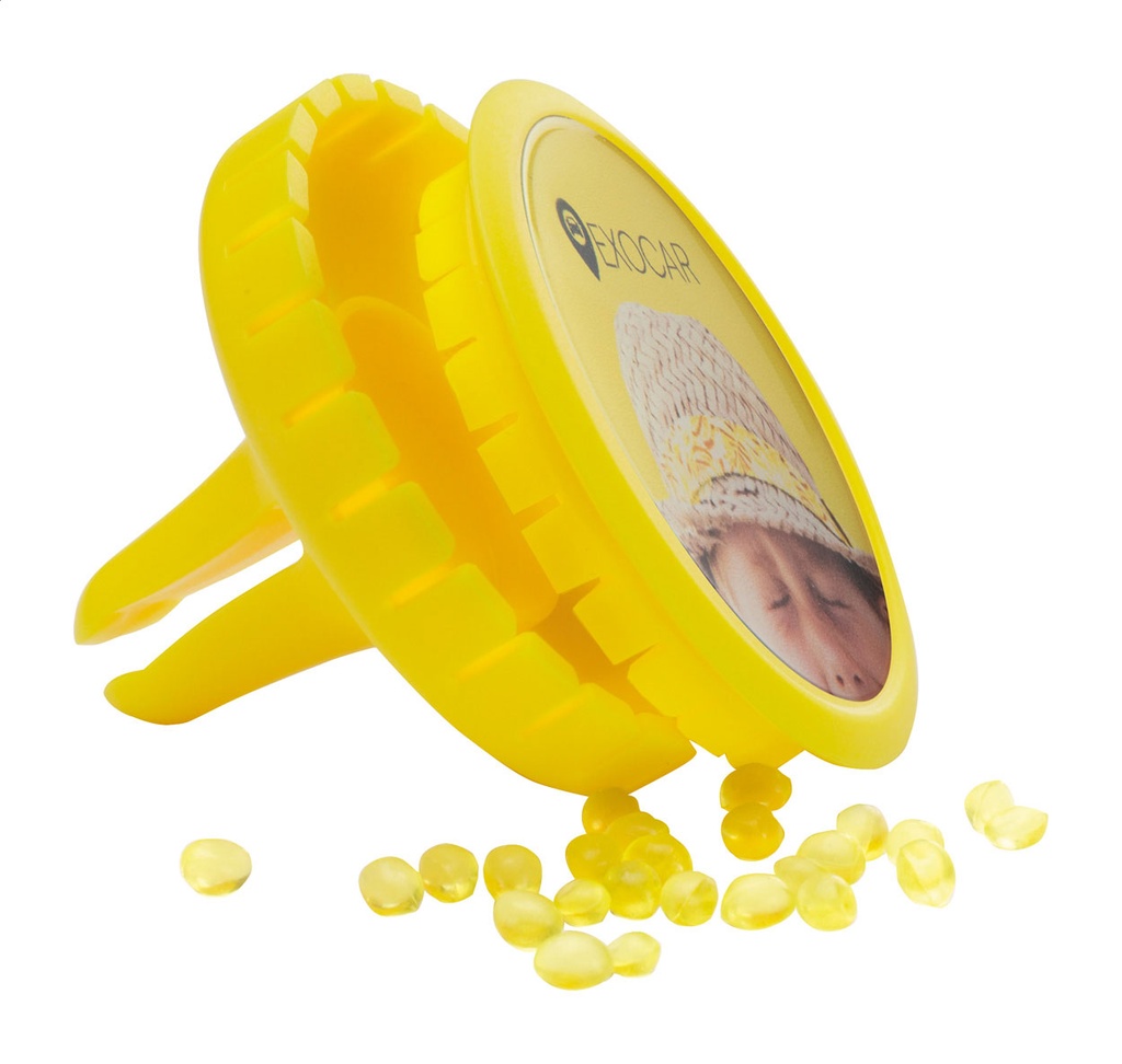 auto luchtverfrisser #2