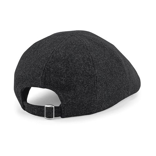 Melton Wool Ivy Cap