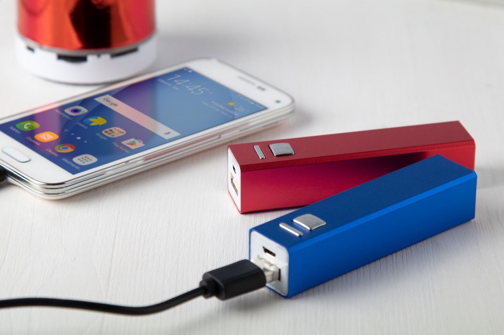 USB power bank #4