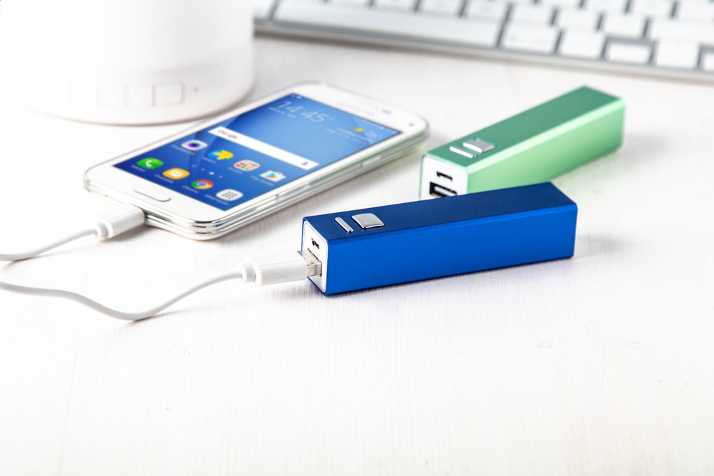 USB power bank #4