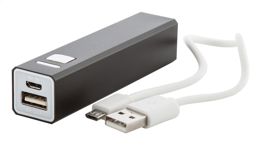 USB power bank #6