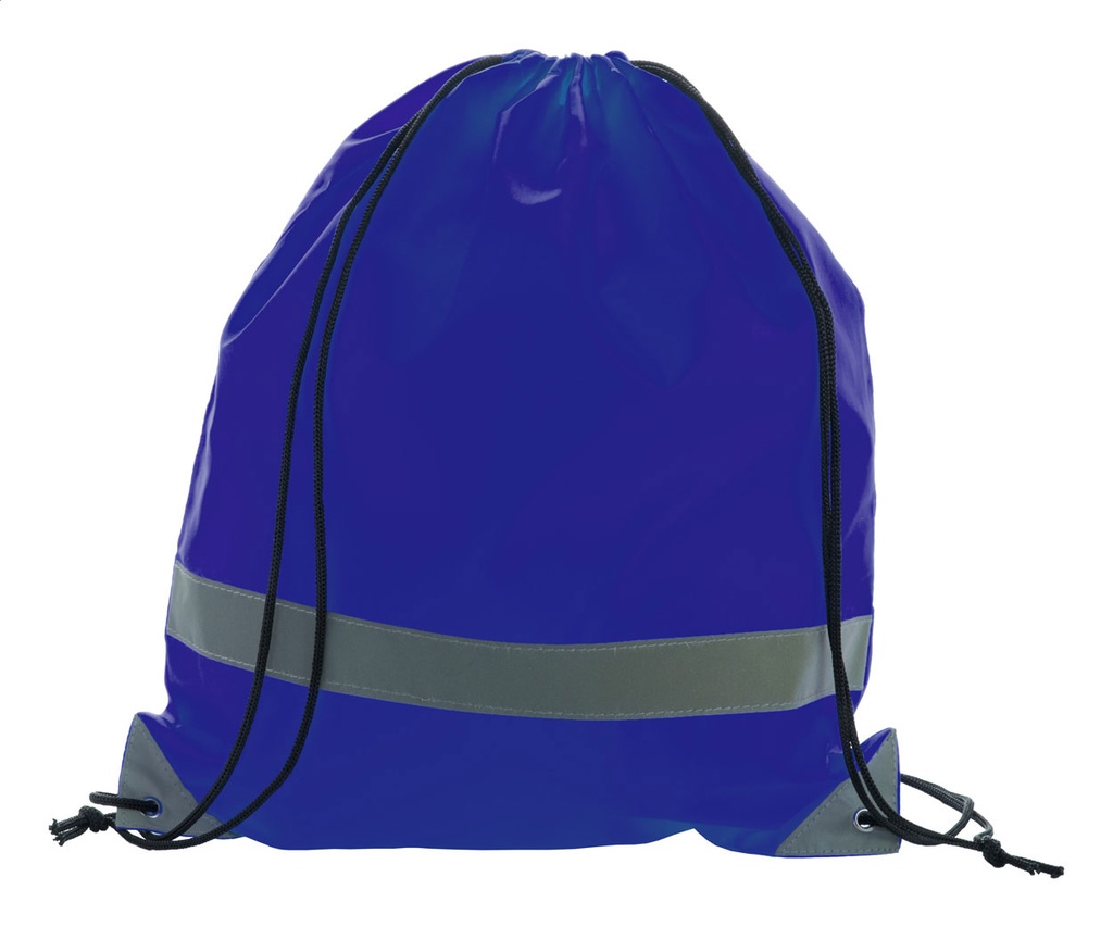 reflecterende trekkoord tas #2