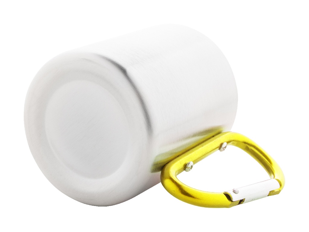 roestvrijstalen mok #3