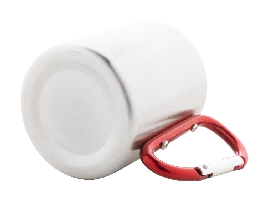 roestvrijstalen mok #4