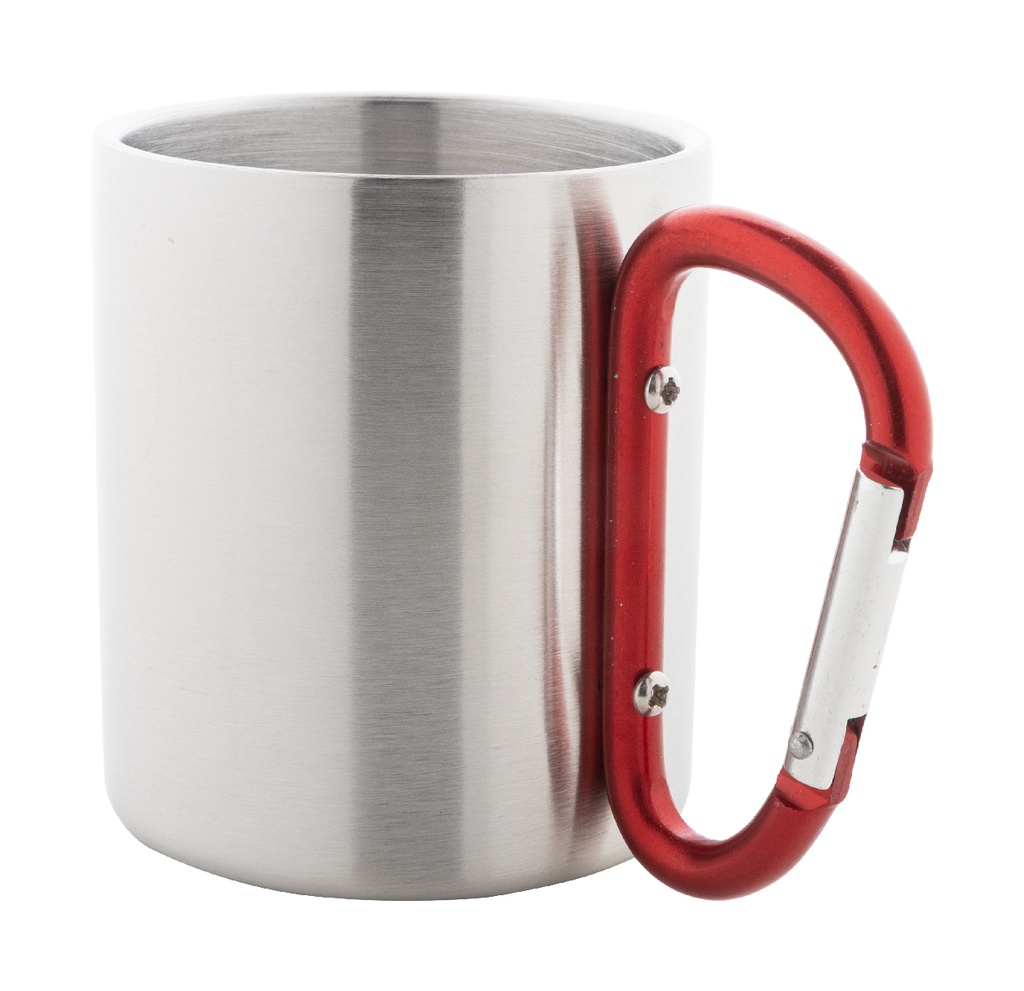 roestvrijstalen mok #5