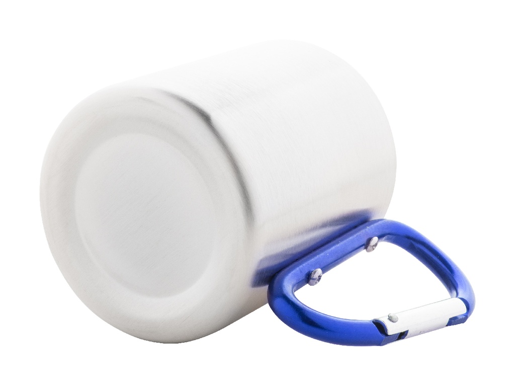 roestvrijstalen mok #4