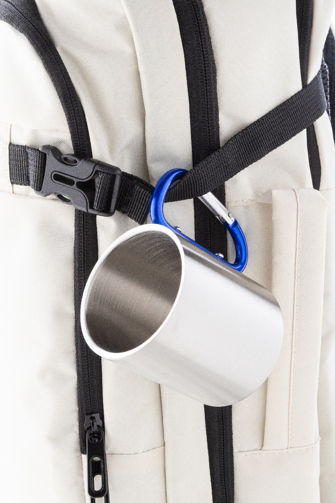 roestvrijstalen mok #6