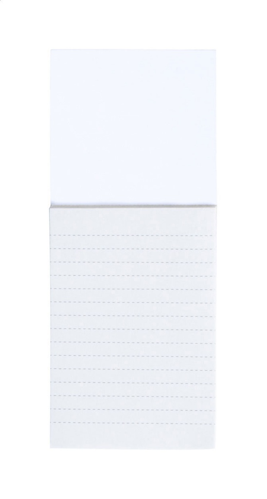 magnetisch notitieblok #1