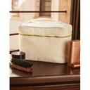 Canvas Vanity Case