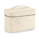 Canvas Vanity Case