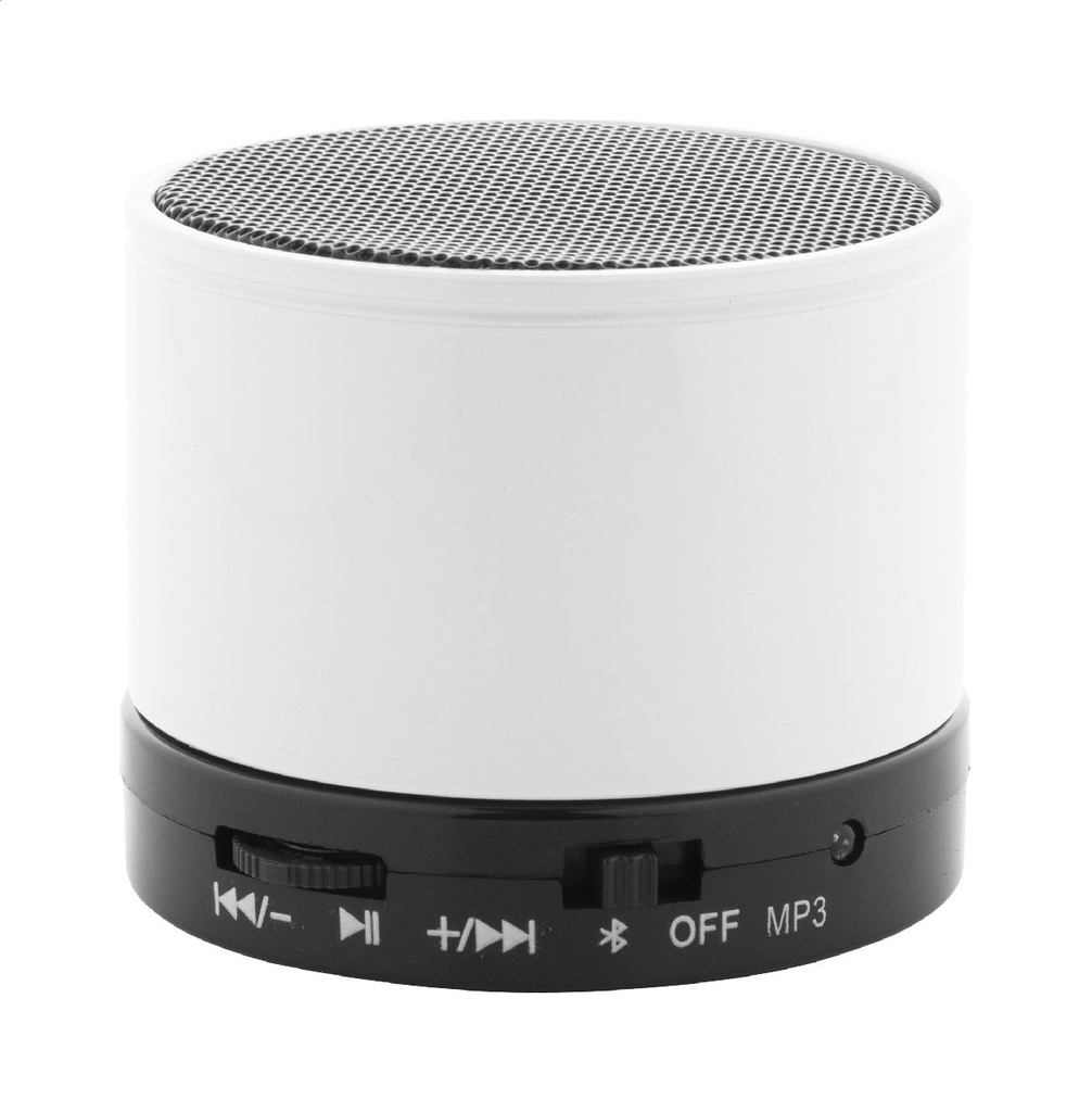 draadloze luidspreker #1