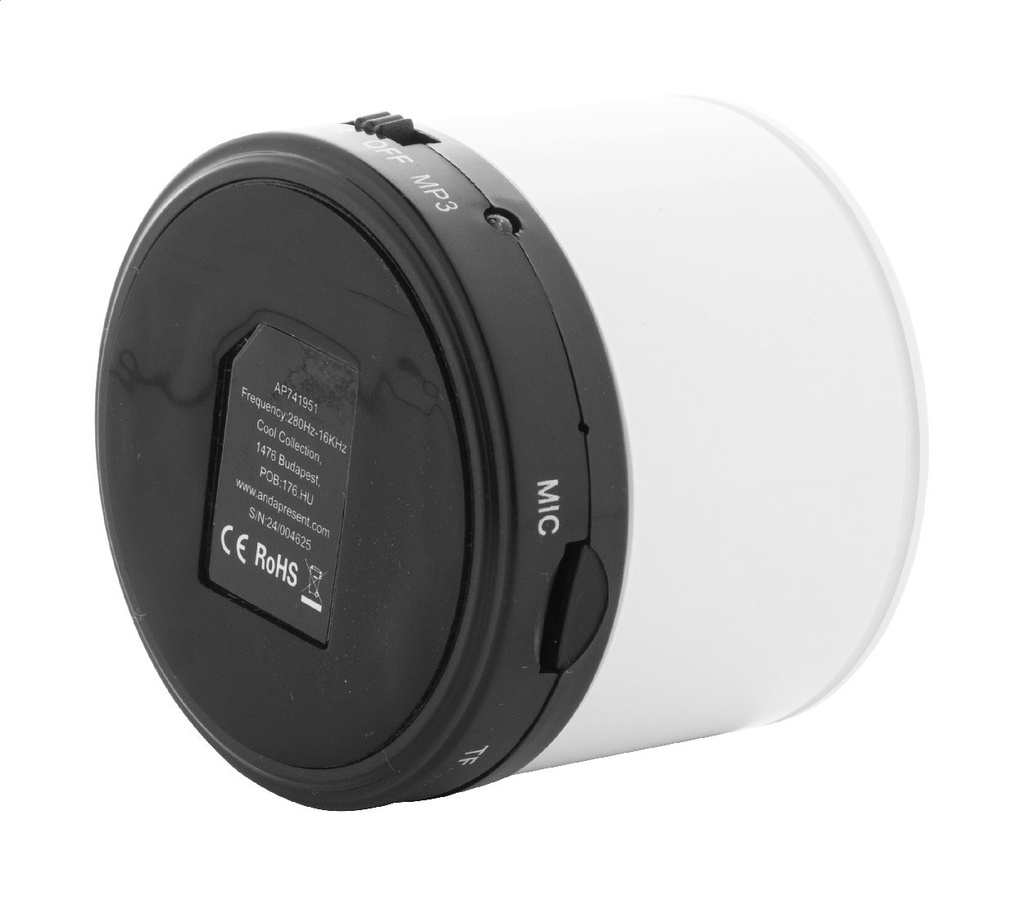 draadloze luidspreker #4