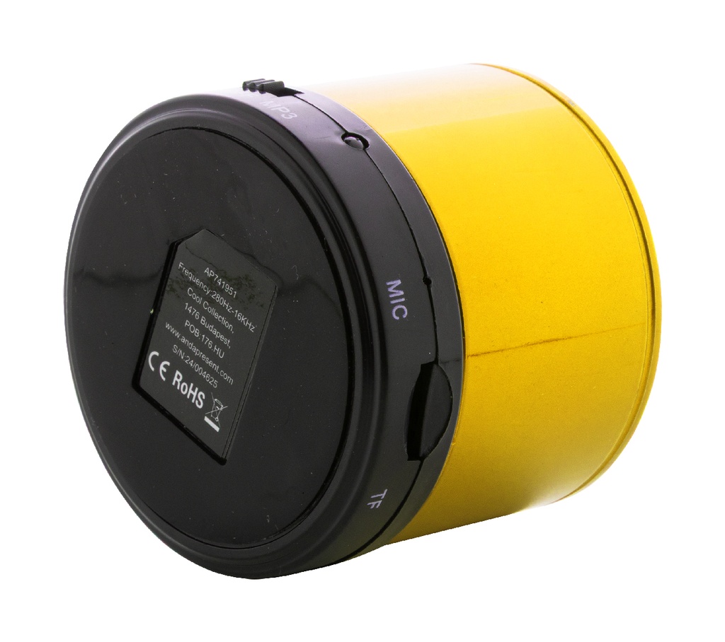 draadloze luidspreker #4