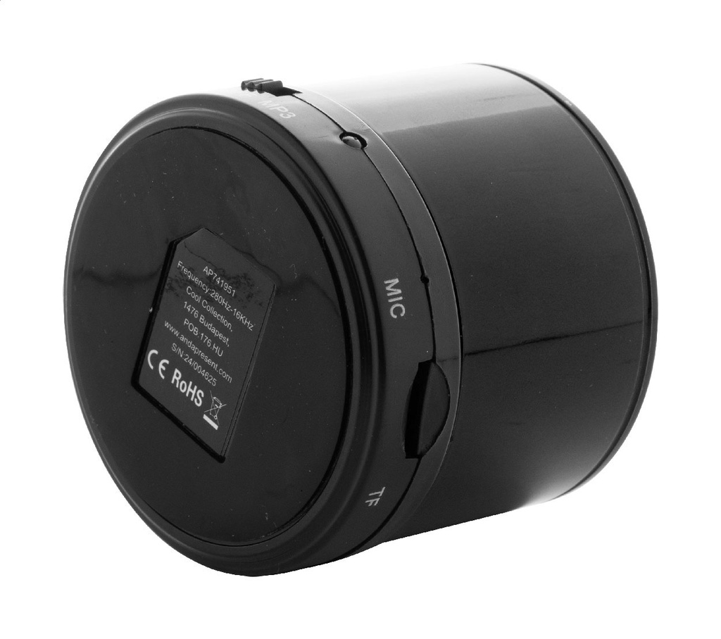 draadloze luidspreker #1