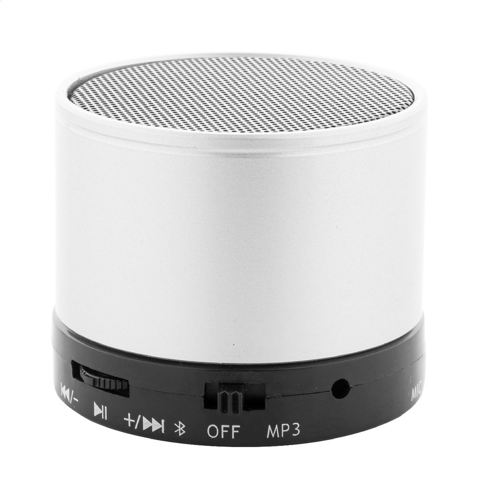 draadloze luidspreker #4