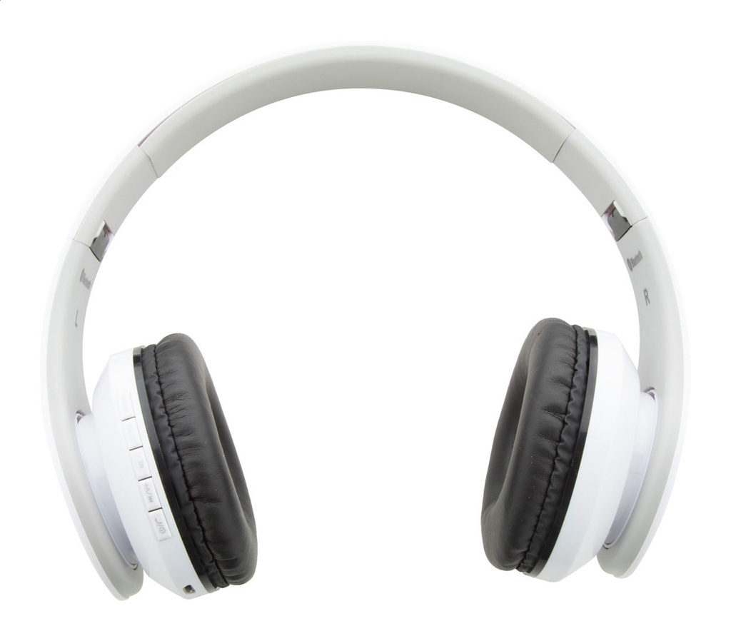 draadloze hoofdtelefoon #2