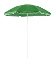 strandparasol #1