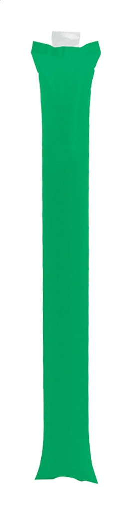 opblaasbare klapper 2 stuks #2