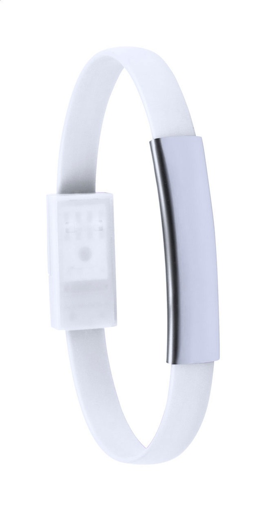 USB oplader armband #1