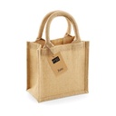 Jute Petite Gift Bag