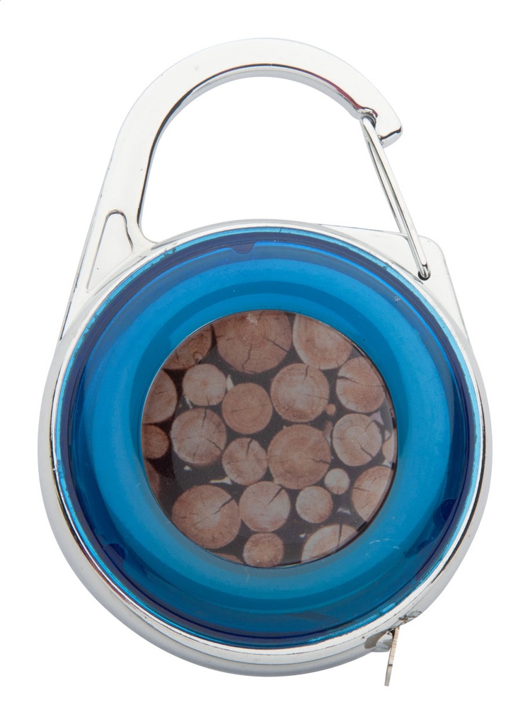 rolbandmaat sleutelhanger #3