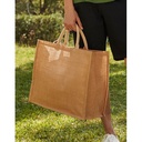 Jumbo Jute Shopper