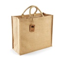 Jumbo Jute Shopper