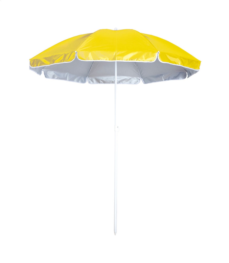 strand parasol #1