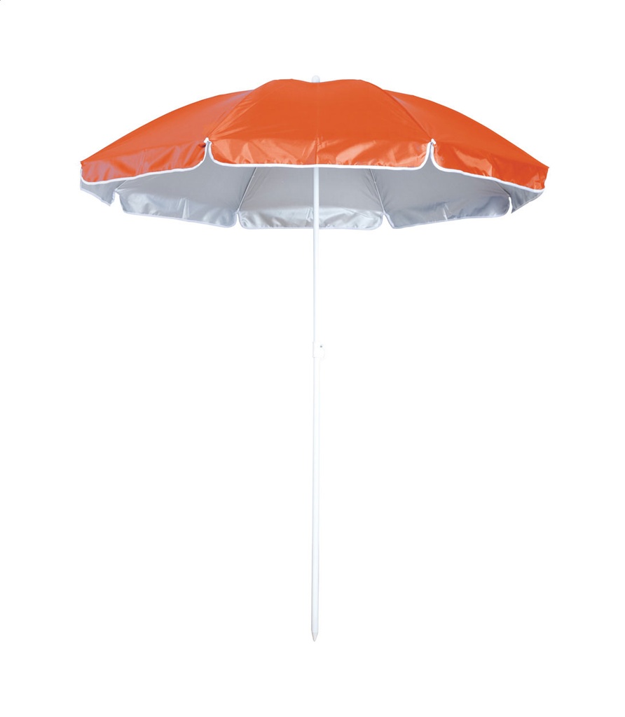 strand parasol #1
