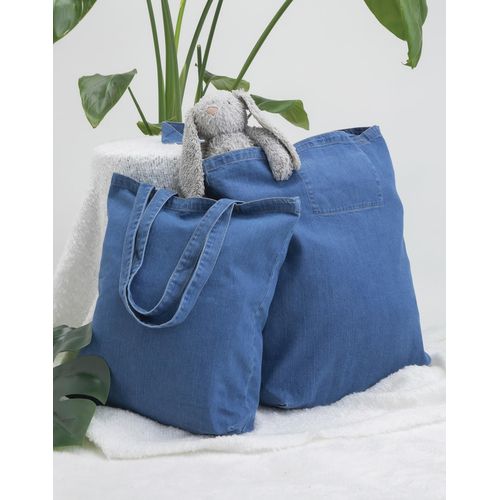 Denim Shopper