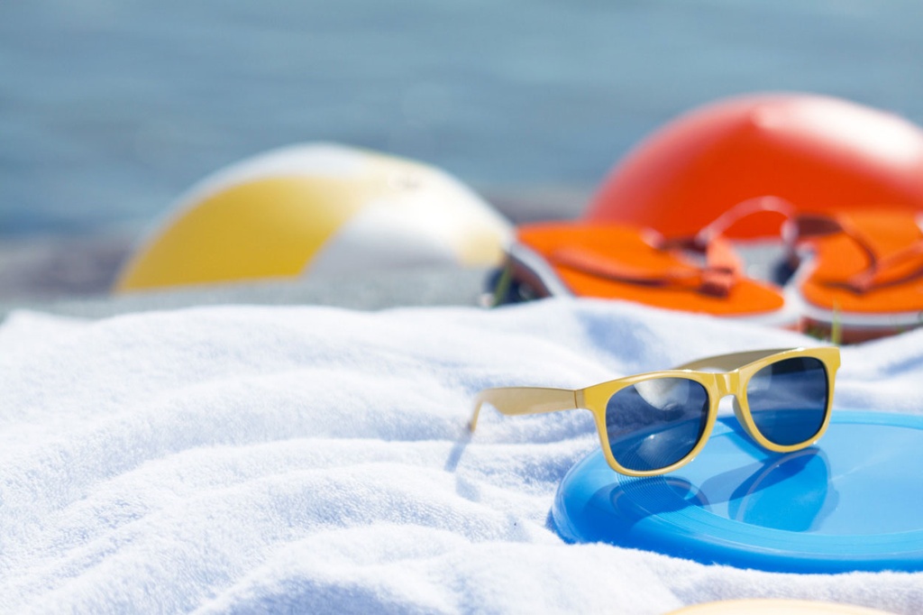 zonnebril voor kinderen #5