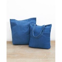 Denim Tote Bag