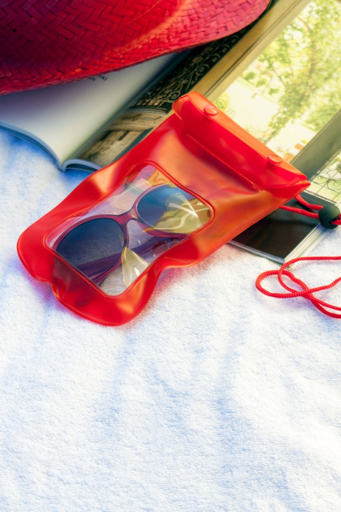 waterdichte mobiele telefoon hoes #2