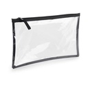 Clear Grab Pouch