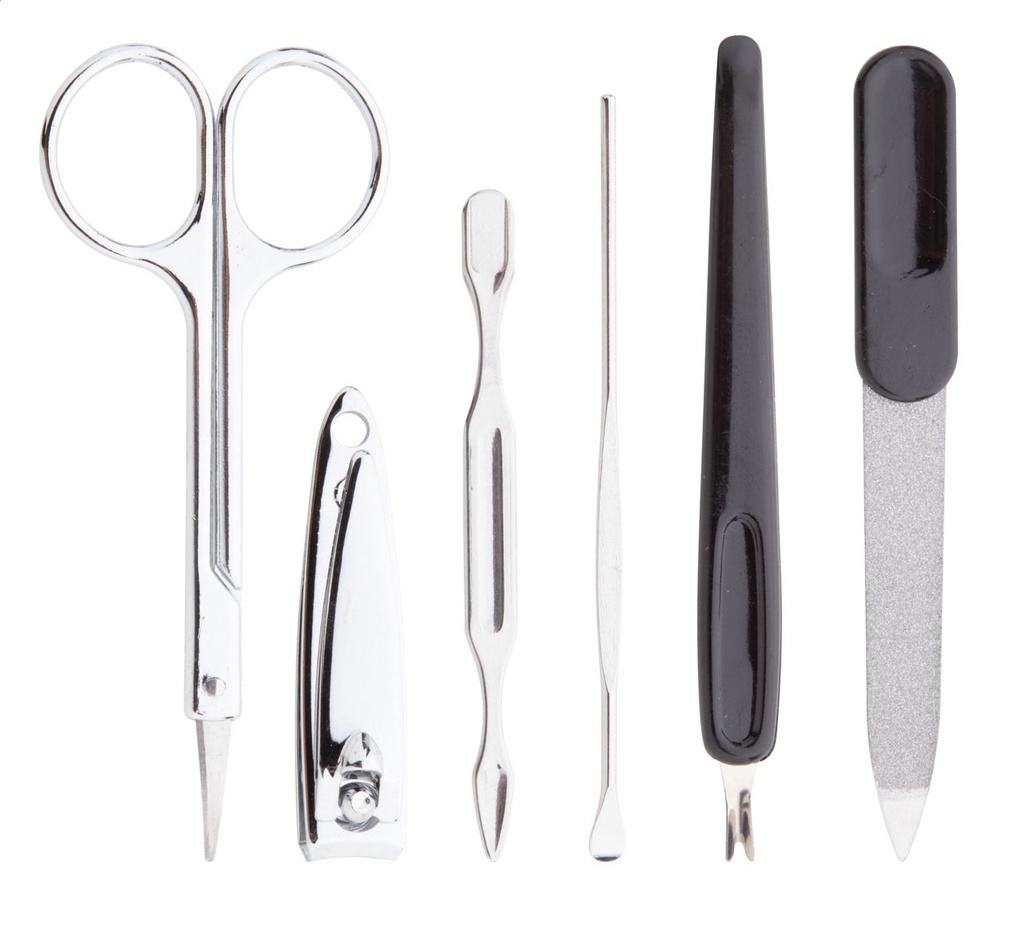 manicure set #3