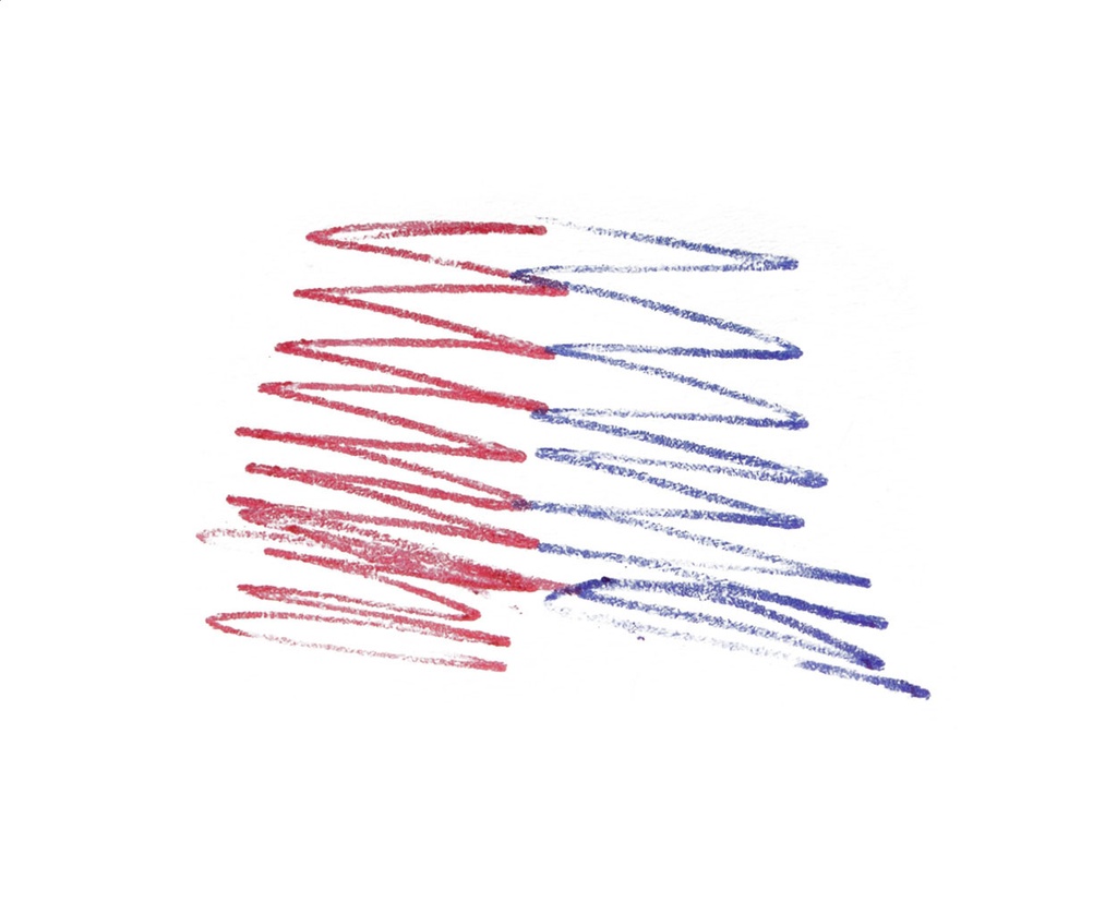 gerecyclede papieren balpen #2