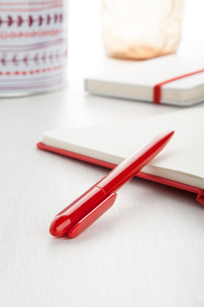 plastic touch screen balpen #2