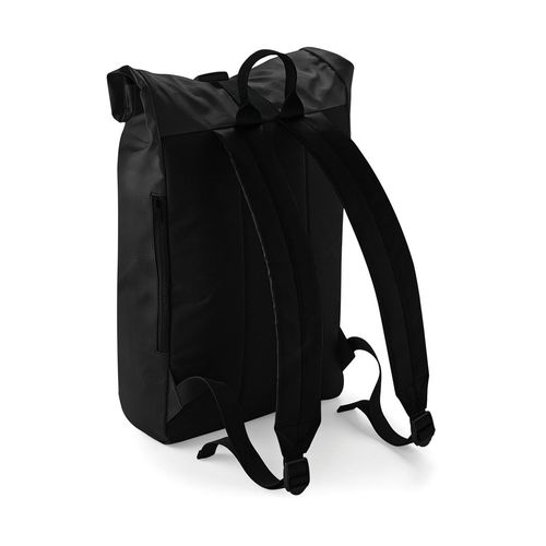 Tarp Roll Top Backpack