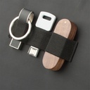 a4 documenten map met rits #4