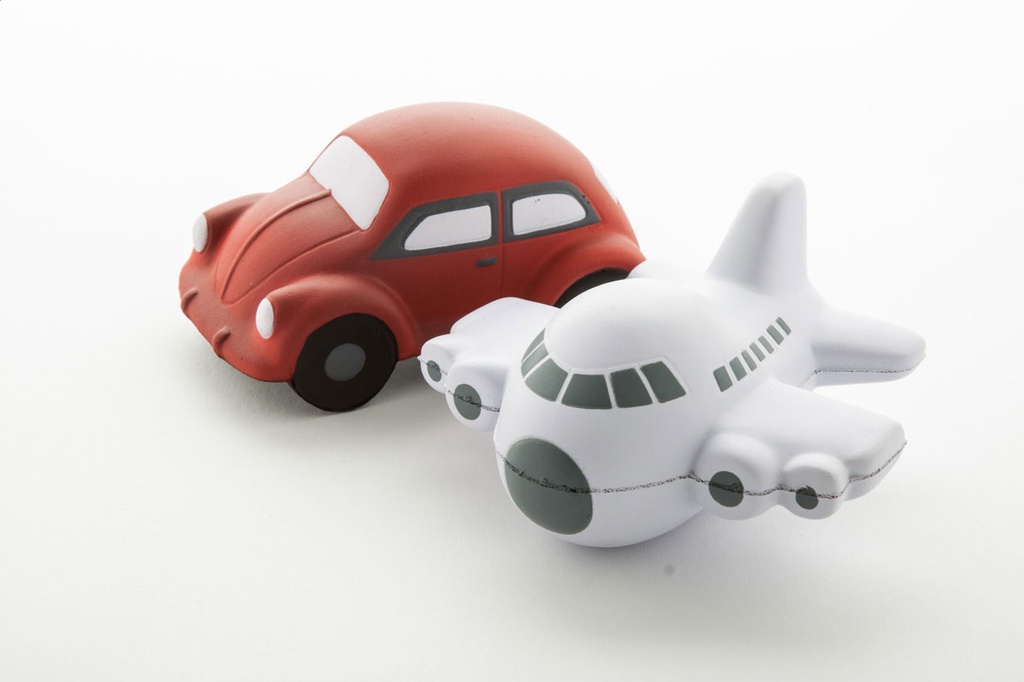 antistress vliegtuig #2