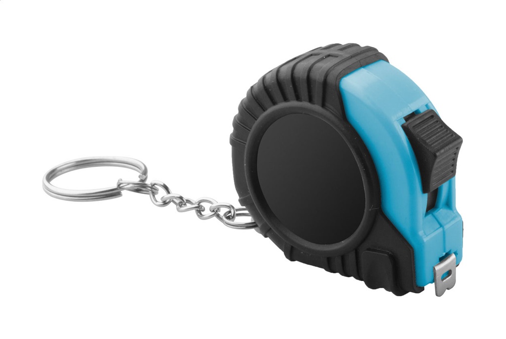 rolbandmaat sleutelhanger #1