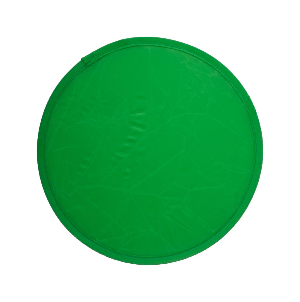 frisbee #1
