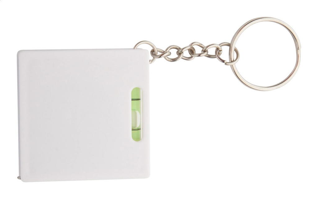 rolbandmaat sleutelhanger #2