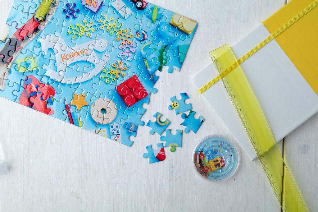 sublimatie puzzel #6