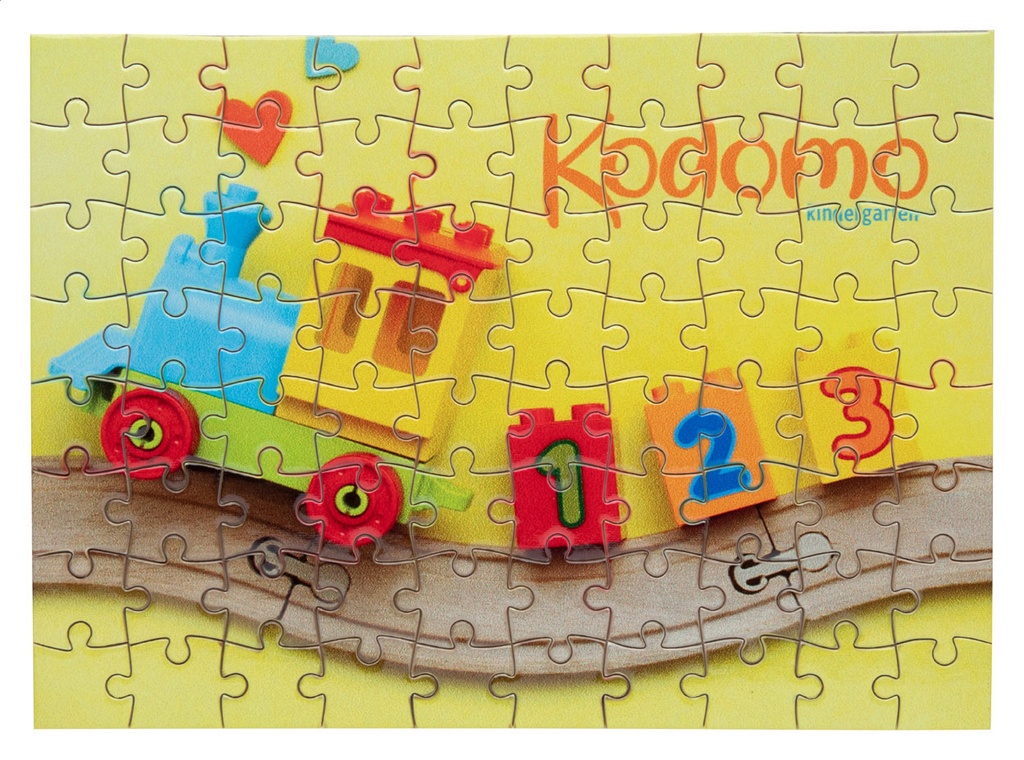 sublimatie puzzel #3